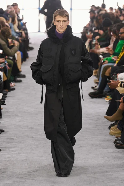 Look 1